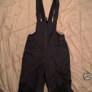 COLUMBIA Sportswear Company snowsuit overalls